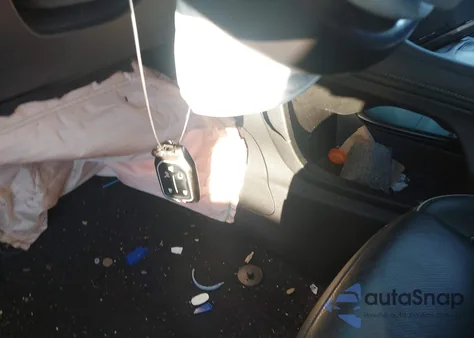 2021 GMC Acadia Awd Denali z USA, uszkodzony, nr VIN 1GKKNXLS9MZ108610